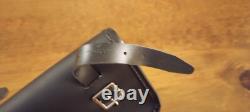 Vintage Schwinn Stingray Krate Banana Seat Muscle Bike Small Lock and Tool Bag