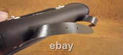 Vintage Schwinn Stingray Krate Banana Seat Muscle Bike Small Lock and Tool Bag
