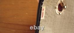 Vintage Schwinn Stingray Krate Banana Seat Muscle Bike Small Lock and Tool Bag