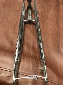 Vintage Schwinn Stingray Krate Springer Fork 68-73