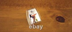 Vintage Schwinn Stingray Lil Tiger Banana Seat Muscle Bike Battery Bulb Horn