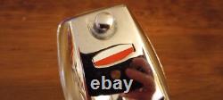 Vintage Schwinn Stingray Lil Tiger Banana Seat Muscle Bike Battery Bulb Horn
