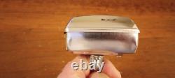 Vintage Schwinn Stingray Lil Tiger Banana Seat Muscle Bike Battery Bulb Horn