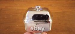 Vintage Schwinn Stingray Lil Tiger Banana Seat Muscle Bike Battery Bulb Horn