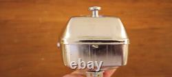 Vintage Schwinn Stingray Lil Tiger Banana Seat Muscle Bike Battery Bulb Horn
