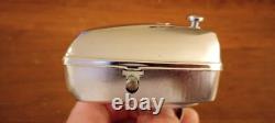 Vintage Schwinn Stingray Lil Tiger Banana Seat Muscle Bike Battery Bulb Horn