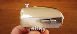 Vintage Schwinn Stingray Lil Tiger Banana Seat Muscle Bike Battery Bulb Horn