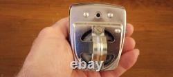 Vintage Schwinn Stingray Lil Tiger Banana Seat Muscle Bike Battery Bulb Horn