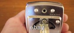 Vintage Schwinn Stingray Lil Tiger Banana Seat Muscle Bike Battery Bulb Horn
