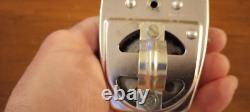 Vintage Schwinn Stingray Lil Tiger Banana Seat Muscle Bike Battery Bulb Horn