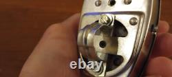 Vintage Schwinn Stingray Lil Tiger Banana Seat Muscle Bike Battery Bulb Horn