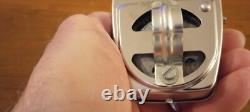 Vintage Schwinn Stingray Lil Tiger Banana Seat Muscle Bike Battery Bulb Horn