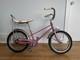 Vintage Schwinn Stingray Pixie Bicycle 2 Fastback 1977 Original