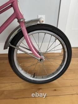 Vintage Schwinn Stingray Pixie Bicycle 2 Fastback 1977 Original