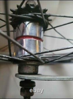 Vintage Schwinn Stingray S-2 Rear Wheel Center Stamp 20 X 2.125 1964-1968 Nice