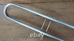 Vintage Schwinn Stingray Style Banana Seat Muscle Bike Tall Sissy Bar with Oval