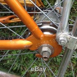 Vintage Schwinn Stingray1966 Coppertone ver excellent