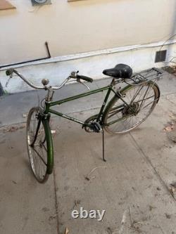 Vintage Schwinn Suburban Bicycle