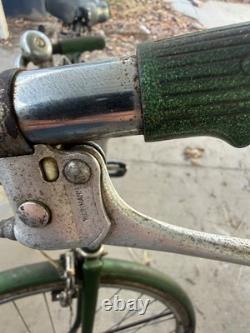 Vintage Schwinn Suburban Bicycle