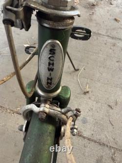 Vintage Schwinn Suburban Bicycle