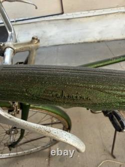 Vintage Schwinn Suburban Bicycle