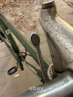 Vintage Schwinn Suburban Bicycle