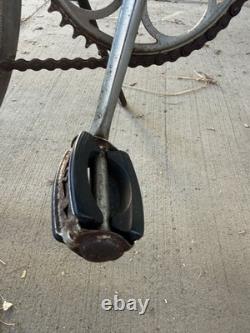 Vintage Schwinn Suburban Bicycle