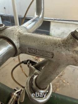 Vintage Schwinn Suburban Bicycle