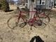 Vintage Schwinn Suburban Bicycle Men's 1960s