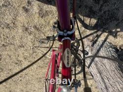 Vintage Schwinn Suburban Bicycle Men's 1960s