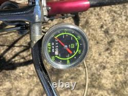 Vintage Schwinn Suburban Bicycle Men's 1960s