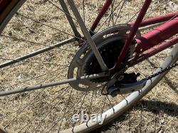 Vintage Schwinn Suburban Bicycle Men's 1960s