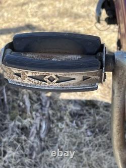 Vintage Schwinn Suburban Bicycle Men's 1960s