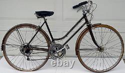 Vintage Schwinn Suburban Womens Bicycle