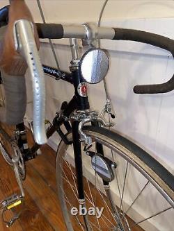 Vintage Schwinn Super Le Tour 12.2 Bike Bicycle 21 Frame Near Mint