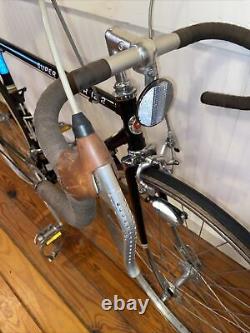 Vintage Schwinn Super Le Tour 12.2 Bike Bicycle 21 Frame Near Mint