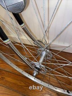 Vintage Schwinn Super Le Tour 12.2 Bike Bicycle 21 Frame Near Mint