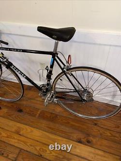 Vintage Schwinn Super Le Tour 12.2 Bike Bicycle 21 Frame Near Mint