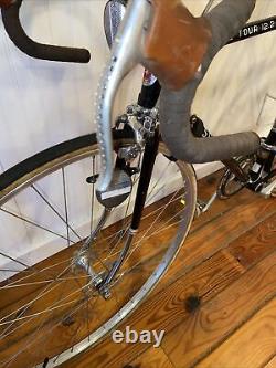 Vintage Schwinn Super Le Tour 12.2 Bike Bicycle 21 Frame Near Mint