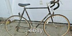 Vintage Schwinn Super Le Tour 12 speed bicycle bike