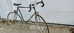 Vintage Schwinn Super Le Tour 12 speed bicycle bike