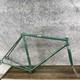 Vintage Schwinn Super Le Tour Frame 54cm Steel Xtra Lite 700c 126mm Touring