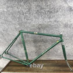 Vintage Schwinn Super Le Tour Frame 54cm Steel Xtra Lite 700c 126mm Touring
