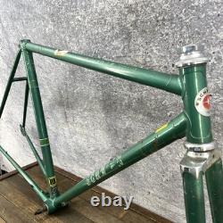 Vintage Schwinn Super Le Tour Frame 54cm Steel Xtra Lite 700c 126mm Touring