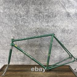 Vintage Schwinn Super Le Tour Frame 54cm Steel Xtra Lite 700c 126mm Touring