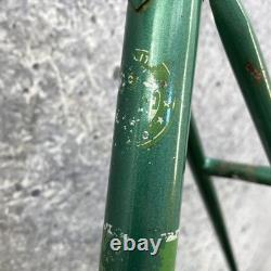 Vintage Schwinn Super Le Tour Frame 54cm Steel Xtra Lite 700c 126mm Touring