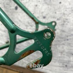 Vintage Schwinn Super Le Tour Frame 54cm Steel Xtra Lite 700c 126mm Touring