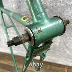 Vintage Schwinn Super Le Tour Frame 54cm Steel Xtra Lite 700c 126mm Touring