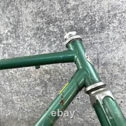 Vintage Schwinn Super Le Tour Frame 54cm Steel Xtra Lite 700c 126mm Touring