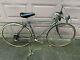 Vintage Schwinn Super Le Tour Men's Bicycle (for Restoration)